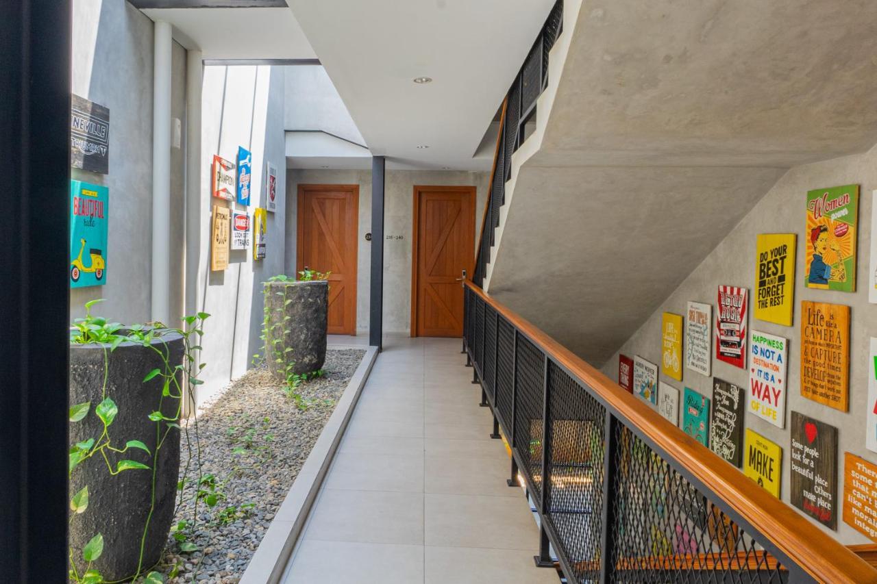 Hotel Summerville Majalengka Exterior foto